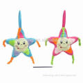 27cm cute image five pointed star plush toys